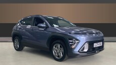 Hyundai KONA 1.0T Advance 5dr Petrol Hatchback